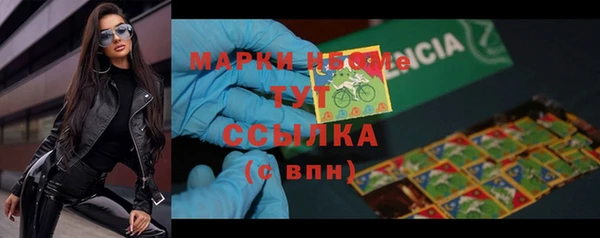 молекула духа Белоозёрский