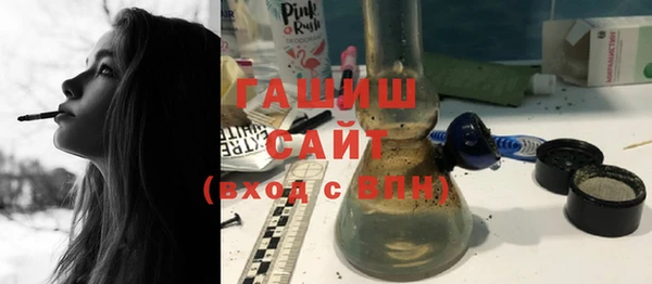 молекула духа Белоозёрский